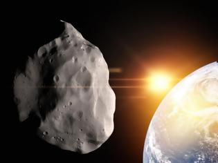 Φωτογραφία για Συναγερμός στη NASA: Τριπλή απειλή από αστεροειδείς - Τι θα γίνει στις 13 Απριλίου 2029