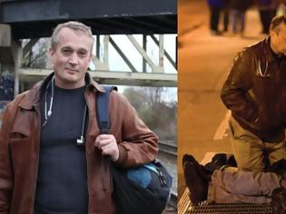 Φωτογραφία για Γιατρός βγαίνει στους δρόμους κάθε βράδυ εδώ και 22 χρόνια για να παρέχει ιατρική περίθαλψη στους άστεγους