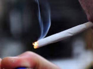 Φωτογραφία για Στη Βουλή το νομοσχέδιο του υπουργείου Υγείας: Πρόστιμο 200 ευρώ στους παρανόμως καπνίζοντες