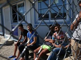 Φωτογραφία για «Επιχείρηση» αποσυμφόρησης των νησιών - Αυτά είναι τα 11 στρατόπεδα της χώρας που θα φιλοξενήσουν τους μετανάστες