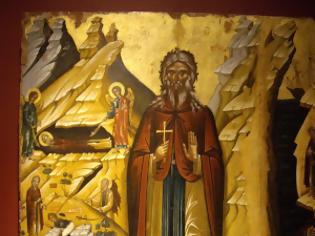 Φωτογραφία για Ο Άγιος Ιωάννης ο Ερημίτης και η επέκταση της λατρείας του κατά τα χρόνια της Ενετοκρατίας στο Ρέθυμνο και στην Ιερά Μονή του Σωτήρος Κουμπέ, Ρεθύμνου