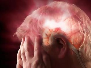 Φωτογραφία για Εγκεφαλικό: Ποια τα πρώτα συμπτώματα