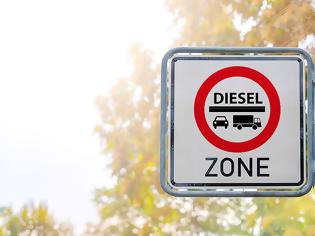 Φωτογραφία για Χώρες της ΕΕ απαιτούν την κατάργηση των οχημάτων diesel και βενζίνης