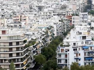 Φωτογραφία για Aντικειμενικές αξίες: Το ΣτΕ ακυρώνει τις τιμές σε 12 περιοχές της Ελλάδας