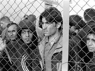 Φωτογραφία για Η ανακατανομή μεταναστών στο επίκεντρο του συμβουλίου εξωτερικών υποθέσεων της Ε.Ε.