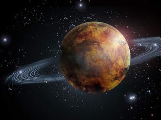 Φωτογραφία για Ανακαλύφθηκαν 20 νέοι δορυφόροι του Κρόνου - Ξεπέρασε τον Δία σε αριθμό φεγγαριών