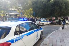 Τέσσερις συλλήψεις σε Αγρίνιο και Βόνιτσα