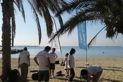 Μήνας Δράσης της HELMEPA με Καθαρισμούς Ακτών και Βυθού
