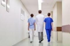 Στάση εργασίας των νοσοκομειακών γιατρών για τις 208 θέσεις επιμελητών