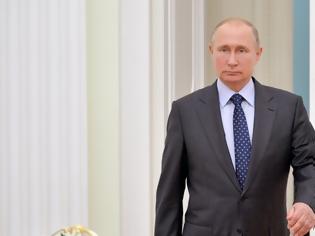 Φωτογραφία για New York Times: Ομάδα θανάτου έχει στείλει ο Πούτιν στην Ευρώπη