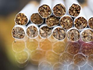 Φωτογραφία για Μύθος το «ερασιτεχνικό» κάπνισμα Και λιγότερα από πέντε τσιγάρα βλάπτουν τους πνεύμονες