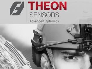 Φωτογραφία για Η THEON SENSORS ανακοίνωσε την ανάληψη εξαγωγικού συμβολαίου  για το πρόγραμμα Squad Binocular Night Vision Goggle (SBNVG)  του Σώματος Πεζοναυτών των ΗΠΑ