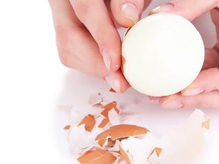 Φωτογραφία για Ένα αυγό την ημέρα τον διαβήτη κάνει πέρα