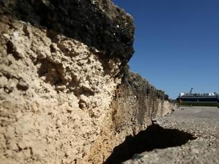 Φωτογραφία για Ζάκυνθος: Πάνω από 20 σεισμοί σε μία μέρα