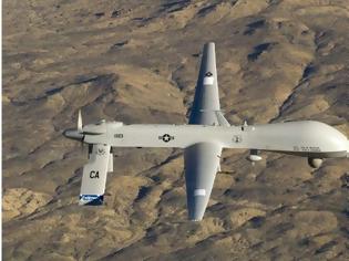 Φωτογραφία για Drones: Το φθηνό υπερόπλο που φέρνει τα πάνω - κάτω στην τέχνη του πολέμου