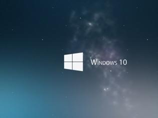 Φωτογραφία για ΝΕΑ build των Windows 10 θα αξιοποιεί τους 'γρήγορους' πυρήνες