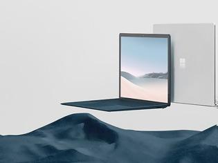 Φωτογραφία για Surface Laptop 3: Επίσημο το νέο μοντέλο με οθόνη 15 ιντσών και USB-C