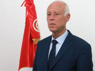 Φωτογραφία για Κάις Σάιντ: Ο συνταξιούχος καθηγητής δικαίου που έγινε ο νέος πρόεδρος της Τυνησίας