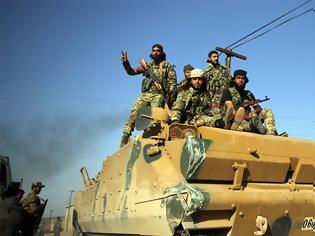 Φωτογραφία για Συρία: Ο Άσαντ παίρνει θέση απέναντι στον τουρκικό στρατό – Ανησυχία στην Ευρώπη