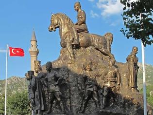 Φωτογραφία για Μνημεία φασιστικά στην σύγχρονη Τουρκία