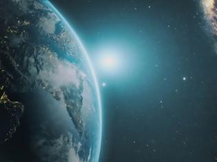 Φωτογραφία για Αστεροειδής θα ξύσει την Γη μέσα στις επόμενες ώρες