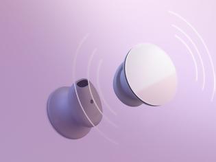 Φωτογραφία για NEA ασύρματα ακουστικά Surface Earbuds