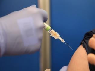 Φωτογραφία για ﻿Γρίπη: Έκκληση των γιατρών για έγκαιρο εμβολιασμό των ευπαθών ομάδων