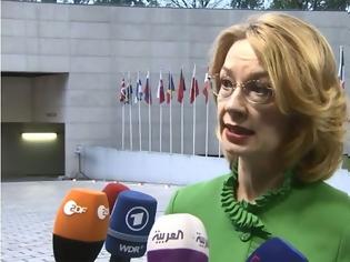 Φωτογραφία για Υπουργοί Ε.Ε.: «Όχι» σε Σκόπια και Τίρανα για έναρξη των ενταξιακών διαπραγματεύσεων