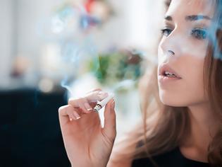 Φωτογραφία για Που απαγορεύει ο νέος νόμος το τσιγάρο και ποια είναι τα πρόστιμα