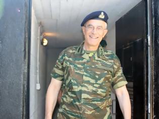 Φωτογραφία για Νέες στολές εκστρατείας για τον Ελληνικό Στρατό