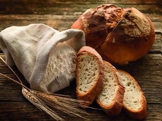 Φωτογραφία για Παγκόσμια Ημέρα Άρτου: Η ιστορία και η διατροφική αξία του ψωμιού