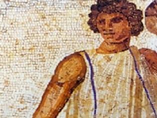 Φωτογραφία για Αρχαία Ελλάδα: Η διατροφή μια μυστική ιεροτελεστία όχι μία ικανοποίηση ανάγκης – Όλα τα μυστικά