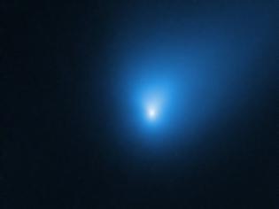 Φωτογραφία για Το διαστημικό τηλεσκόπιο Hubble φωτογράφησε τον διαστρικό κομήτη «2Ι/Μπορίσοφ»