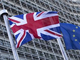 Φωτογραφία για Brexit: Βρετανία και Ε.Ε. έχουν συμφωνία – Ο λόγος στο Βρετανικό Κοινοβούλιο