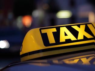 Φωτογραφία για Στο στόχαστρο του υπουργείου Τουρισμού τα παράνομα Ταξί