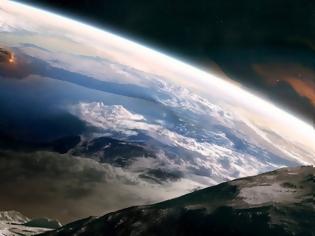 Φωτογραφία για Η Γη δεν είναι μοναδική στο σύμπαν - Τι έδειξαν οι πρώτες γεωχημικές «νεκροψίες» πλανητών