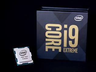 Φωτογραφία για Intel Xeon W και Core X, οι νέες σειρές επεξεργαστών