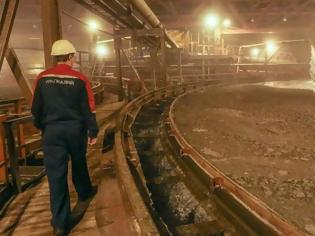 Φωτογραφία για Τουλάχιστον 13 νεκροί μετά την κατάρρευση φράγματος σε χρυσωρυχείο στη Σιβηρία