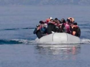 Φωτογραφία για Κάλυμνος: Εντοπισμός και διάσωση μεταναστών σε λέμβο - Συνελήφθη διακινητής ﻿