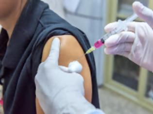 Φωτογραφία για One Channel : Όσα πρέπει να ξέρετε για το Αντιγριπικό εμβόλιο