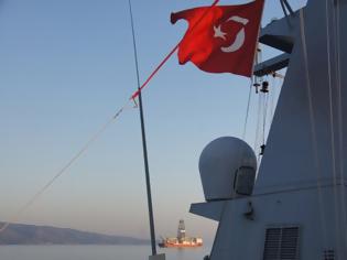 Φωτογραφία για Παράνομη τουρκική NAVTEX για υποβρύχια συσκευή στο Ικάριο