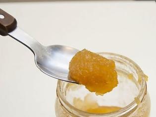 Φωτογραφία για Κρυστάλλωσε το μέλι σας; – Δείτε τι μπορείτε να κάνετε