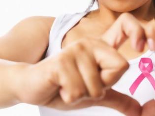 Φωτογραφία για Αγρίνιο: Οι γυναίκες στέλνουν μήνυμα για τον Καρκίνο του Μαστού