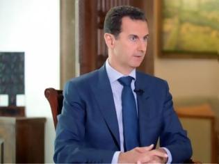 Φωτογραφία για Νέα προειδοποίηση Άσαντ σε Άγκυρα: Δεν θα μείνει αναπάντητη η τουρκική επιθετικότητα