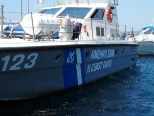 Φωτογραφία για Κως : Αγοράκι 3 ετών νεκρό από τη σύγκρουση σκάφους του ΛΣ με λέμβο προσφύγων