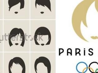 Φωτογραφία για Γαλλία: Διχάζει το λογότυπο των Ολυμπιακών Αγώνων του 2024 που θα διεξαχθούν στο Παρίσι