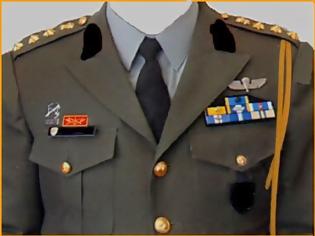 Φωτογραφία για Στρατός Ξηράς: Οι νέοι Συνταγματάρχες Ο-Σ Σ.Ξ. (2 ΦΕΚ-ΟΝΟΜΑΤΑ)