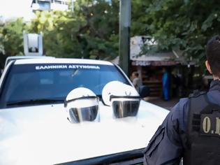 Φωτογραφία για Σκούπα της αστυνομίας στη δυτική Θεσσαλονίκη με 71 συλλήψεις