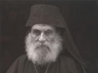 Φωτογραφία για 12659 - Ιερομόναχος Γαβριήλ Διονυσιάτης (1886 - 24 Οκτωβρίου 1983)