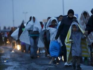 Φωτογραφία για Μέσα στον Νοέμβριο οι πρώτοι πρόσφυγες-μετανάστες στην Αιτωλοακαρνανία